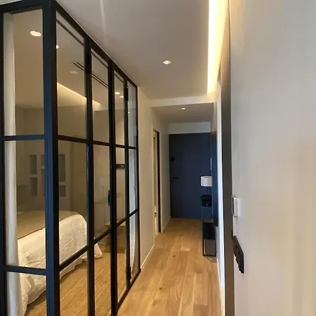 2 Pieces - Croisette Apartment Cannes Exterior photo