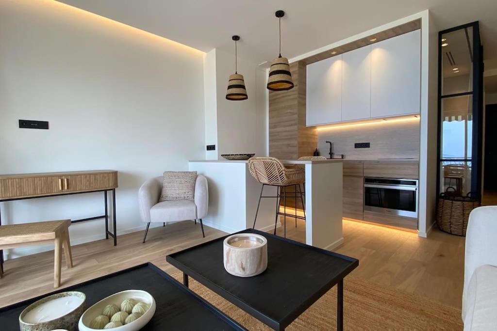 Appartement 2 Pieces - Croisette *