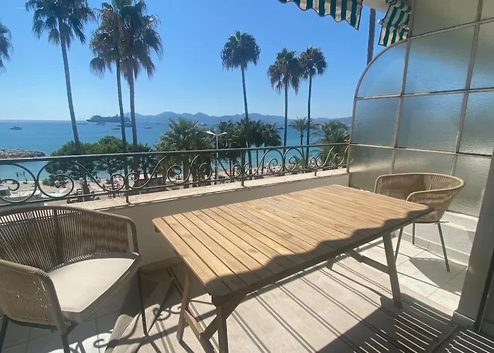 2 Pieces - Croisette